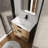 30" Vanity with 2 Drawers and Storage-893179254