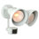 Outdoor Security Flood Light with Motion Sensor