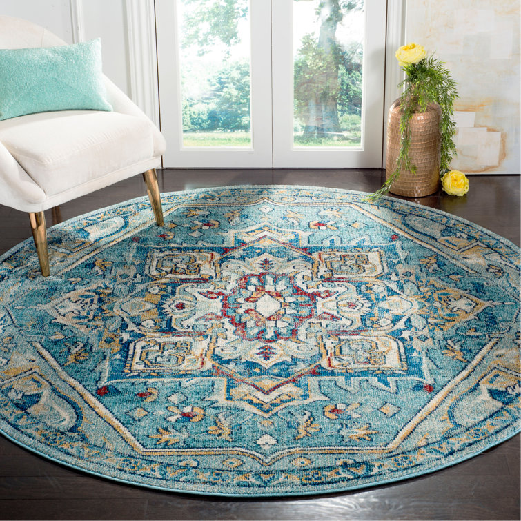 Mcintosh Savannah Performance Oriental Rug