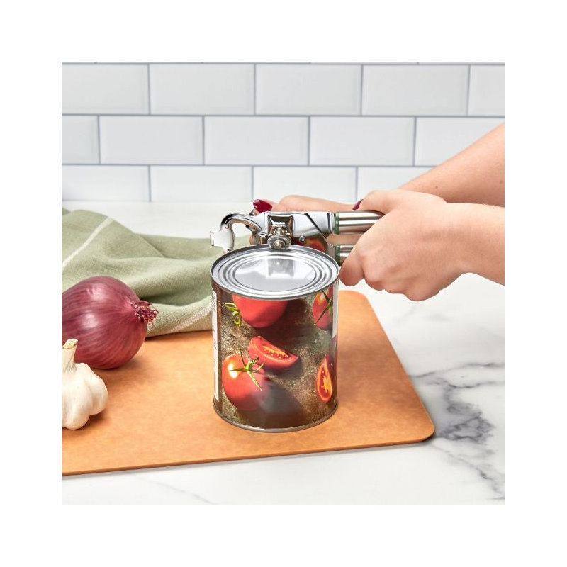Elements 2-in-1 Can Opener Thyme, Thyme
