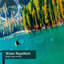 Rideau de douche Braies Lake-350198484