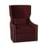 Corbin Swivel Wingback Chair-23975748