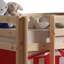 Pino Mid Sleeper Loft Bed-442242178-473971335