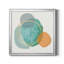 River Jewels II - peinture sur toile encadrée-38429709-38429711
