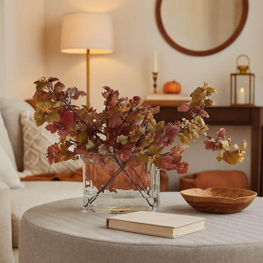 Treva Ivy Floral Arrangement