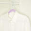 Cintre standard en plastique anti-dérapant Moris pour robe / chandail / chandail-924980080-924980086