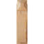 Persienne en bois rustique Thorton Craftsman-106952028-31652167