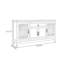 All-Solid Wood Dining Room Sideboard