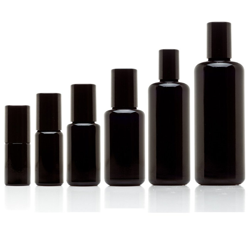 Ensemble 6 pièces d’accessoires de salle de bain roller Variety