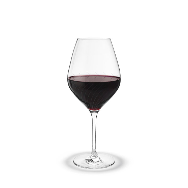 Cabernet Lines - verre bourgogne, 23,3 oz