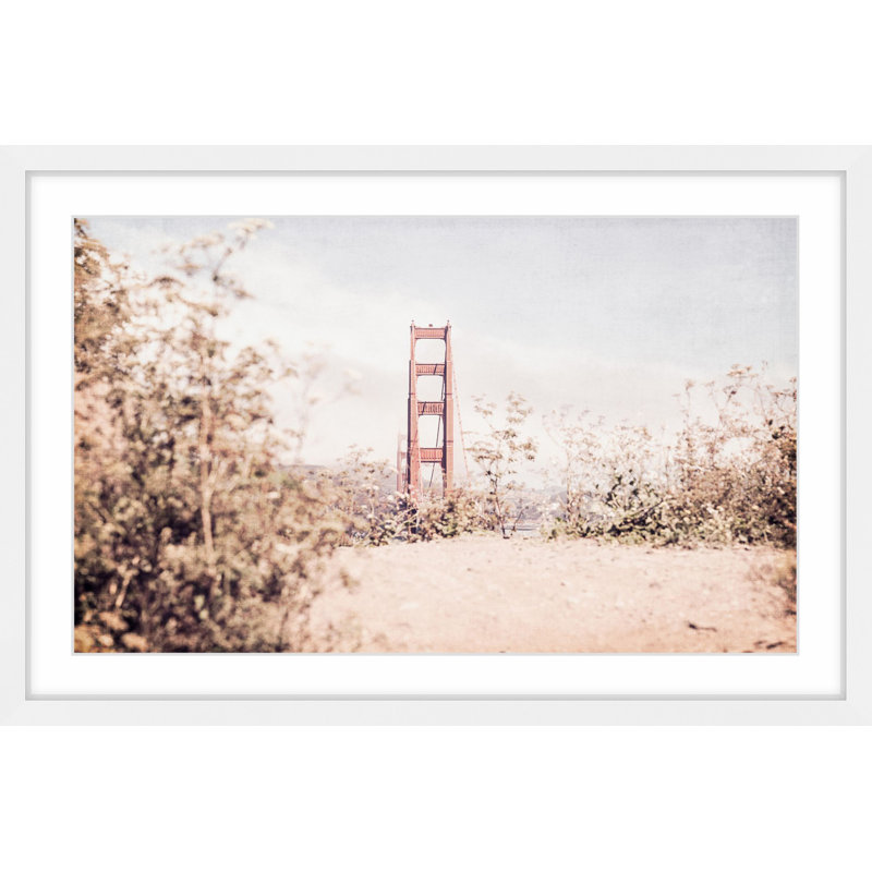 1 Piece Single Picture Frame Wall Art, 41cm H x 61cm W