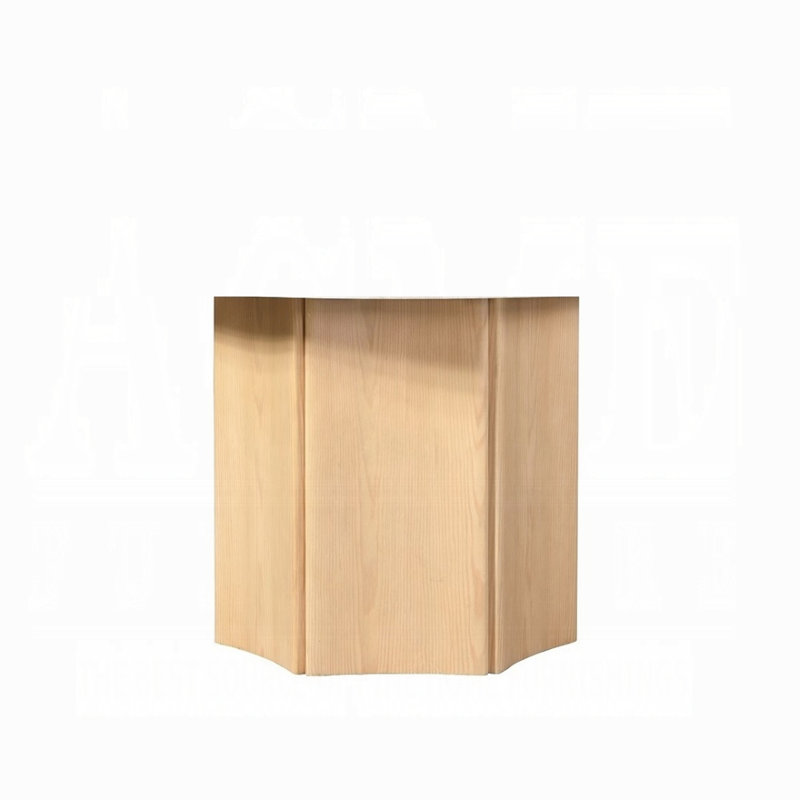 Qwin Round Dining Table Component Base