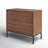 Varela 35.5'' W 3 - Drawer Dresser-278935406