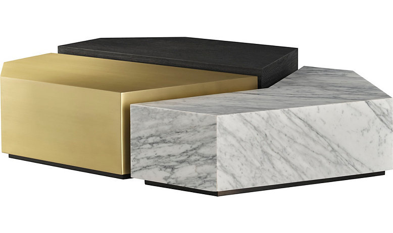 Laura Kirar Cocktail Table