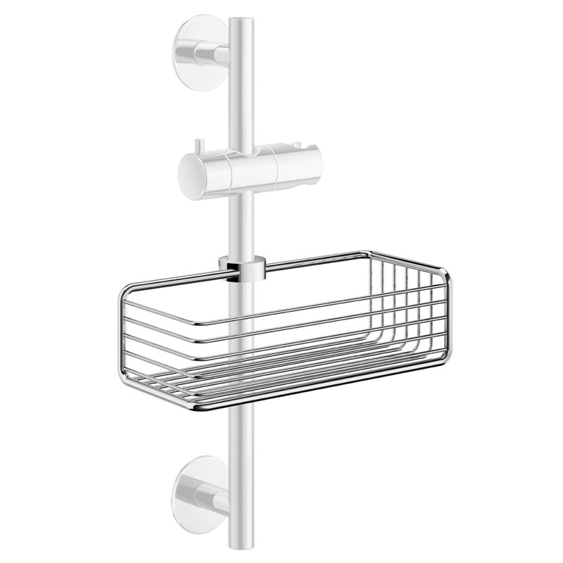 Panier de douche Riser Rail
