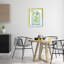 «Retro Mint Mojito Recipe Giclee Art» par Deane Beesley-1430189316-1430189317