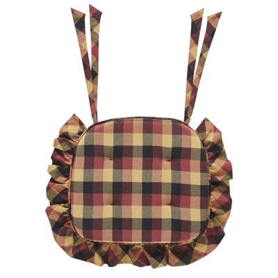 Coussin de chaise Felten