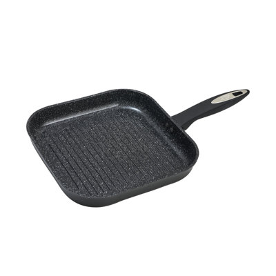 Zyliss Ultimate Ceramic Grill Pan 10.2"