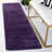 Bertle Milan Shag Performance Solid Color Rug-547930231