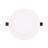 Lotos Selectable Color Temperature Dimmable Air-Tight IC Rated LED Canless Recessed Lighting Kit-56671943