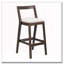 Tabouret en bois d'hévéa-1625737063
