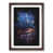 Walnut Framed selected