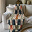 Courtepointe Cozy Farmhouse - 1 pièce Sherpa Premium-1965381332
