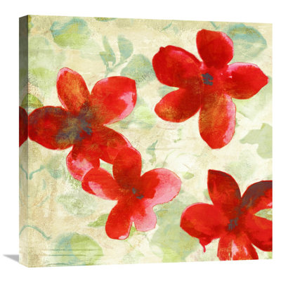 " Printemps I " by Kelly Parr