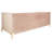 Luanna Upholstered 86'' Sofa-1351759220