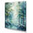 Toile tendue