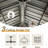 Versatile Gazebo – Great for Entertaining-114134391