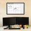 Magnetic Dry Erase Board