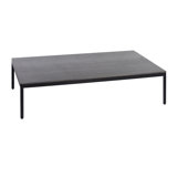 Riad 48" Coffee Table with Ceramic Top