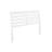 Ashmun Solid Wood Sleigh Slat Panel Headboard-7458666-7458667