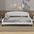 Full Size Modern Luxury Tufted Button Daybed-1555929312
