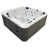Marble is out of stock selected