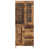 Old Wood selected