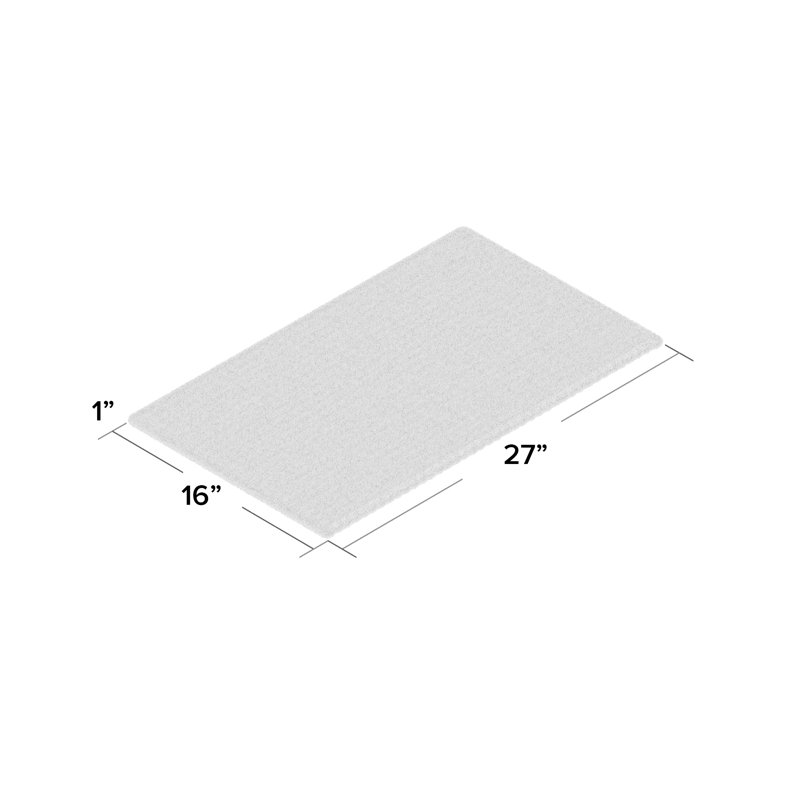 Ahron Outdoor Doormat
