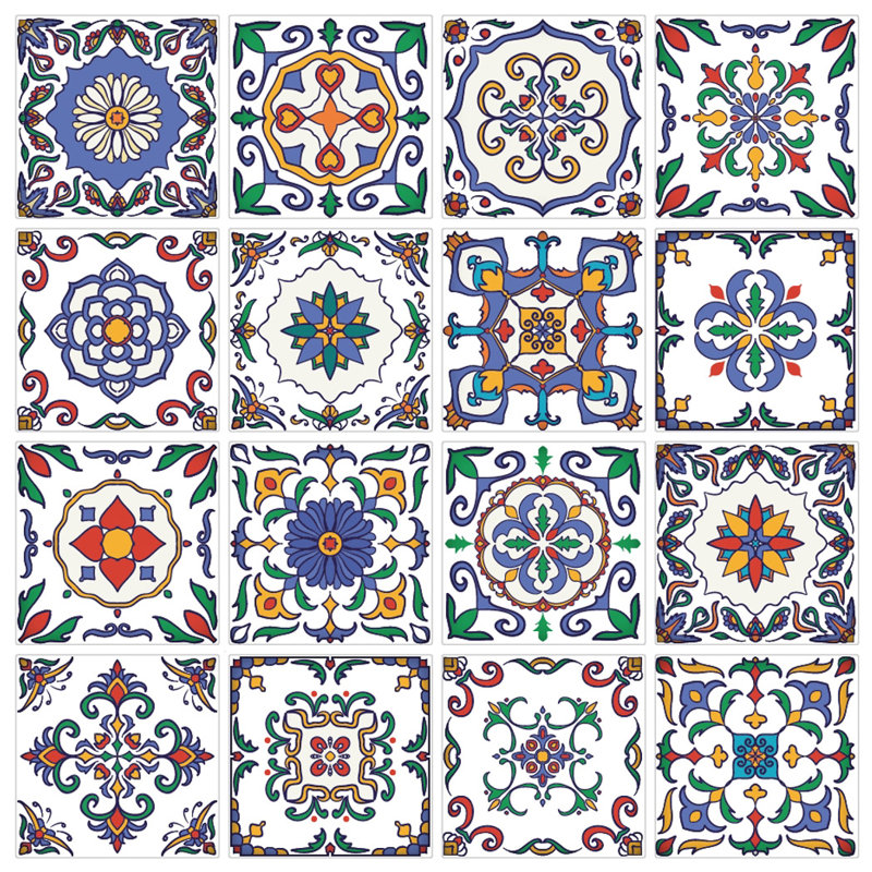 Adhésif décoratif