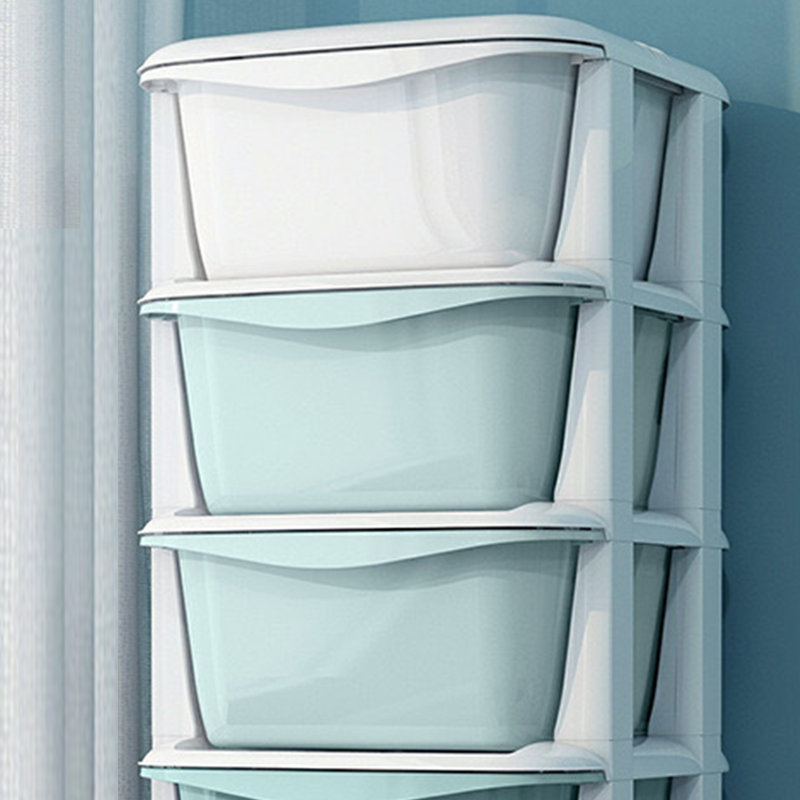 Storage Drawers 5 Drawer