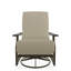 St. Catherine Polymer Outdoor Lounge Chair-232193637-232193624
