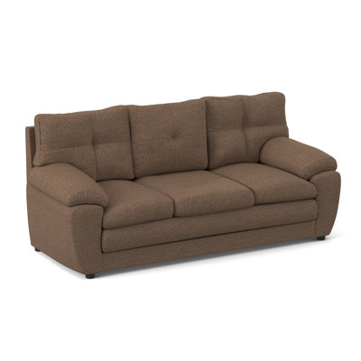 Kenn Upholstered 84'' Sofa