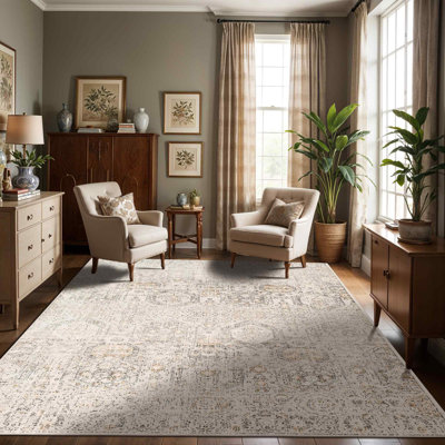Indigo Vintage Moroccan Area Rug