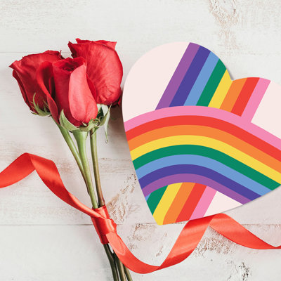 Valentine's Day Gift Box