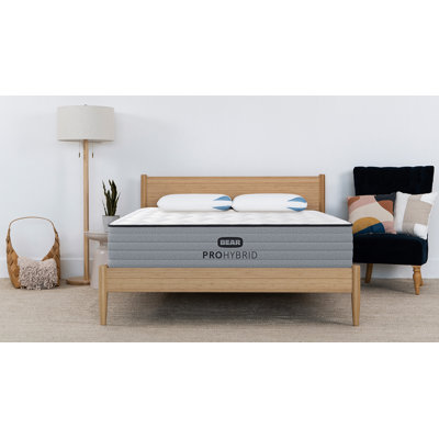 Matelas hybride Bear Pro