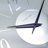 Dali 16.9" Frosted Glass Wall Clock