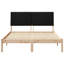 Solid Wood Bed Frame-1092108718-1092108699