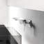 Waterfall Bathroom Sink Faucet-125230814