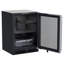 Marvel Appliances 23.88'' W Convertible Mini Fridge