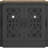 Eleana 60.4'' 4 Door Wide Accent Sideboard-1678172612
